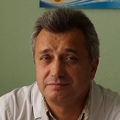 Хрящиков Алексей Александрович, инфекционист