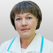 Захарова Марина Владимировна, кардиолог