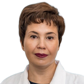 Барыльник Юлия Борисовна, психиатр