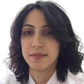 Самвелян Мариам Араевна, детский гинеколог