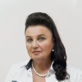 Волощенко Наталья Николаевна, терапевт