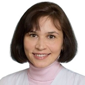 Гросс Анастасия Александровна, рентгенолог