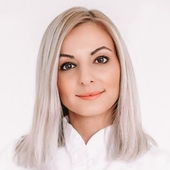 Акунц Алла Феликсовна, гинеколог