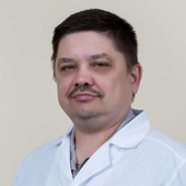 Саитов Ильдар Маратович, рентгенолог