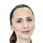 Тараканова Галина Александровна, психотерапевт