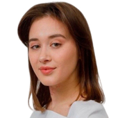 Буракова Наталья Андреевна, терапевт