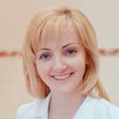 Русинская Инна Игоревна, стоматолог-терапевт