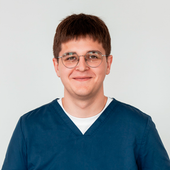 Новгородцев Константин Васильевич, стоматолог-ортопед