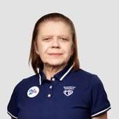 Гурова Ольга Владимировна, проктолог