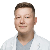 Сулейманов Эмиль Камильевич, ортопед