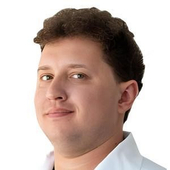 Гукштейн Илья Евгеньевич, травматолог
