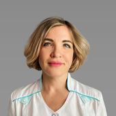 Берсенёва Зинаида Семёновна, эндокринолог