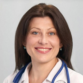 Бондаренко Олеся Петровна, эндокринолог