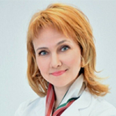 Сафиуллина Резеда Марсельевна, врач УЗД