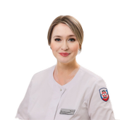 Гук Олеся Вячеславовна, ЛОР