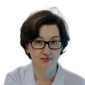 Овчинникова Елена Вячеславовна, терапевт