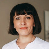 Мельнова Светлана Александровна, ЛОР