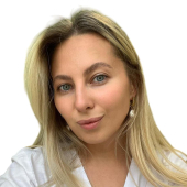 Лобанова Алёна Михайловна, невролог