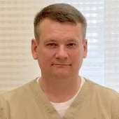 Фролов Виталий Александрович, массажист