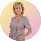 Мейпариани Елена Владимировна, гинеколог