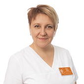 Родина Татьяна Львовна, гинеколог