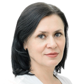 Ефимова Оксана Николаевна, врач УЗД