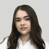 Подсвирова Софья Сергеевна, врач-косметолог