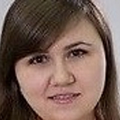 Калашникова О. Н., невролог