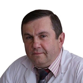 Гаврилов Владимир Викторович, эндоскопист