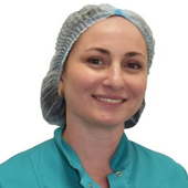 Мальцагова Альбина Александровна, стоматологический гигиенист