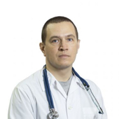 Усольцев Игорь Валерьевич, эндоскопист