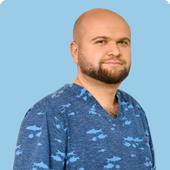 Копалиани Михаил Бадриевич, травматолог-ортопед