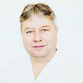 Середа Сергей Валерьевич, рефлексотерапевт