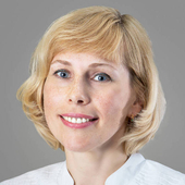 Чигвинцева Наталья Владимировна, стоматолог-терапевт