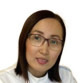 Ондар Туяна Орлановна, ЛОР