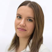 Кондратьева Александра Вячеславовна, детский стоматолог
