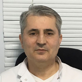 Рамазанов Магомед Мусаевич, гастроэнтеролог