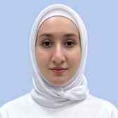 Алиева Тамара Руслановна, стоматолог-терапевт
