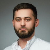 Алиев Магомед Солтахович, уролог