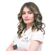 Шуленкова Алина Андреевна, ортодонт