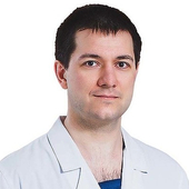 Цыба Дмитрий Леонидович, хирург