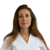 Тихомирова Анастасия Сергеевна, пародонтолог