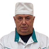 Никоноров Владимир Иванович, стоматолог-ортопед