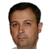 Куценогий Олег Леонидович, стоматолог-терапевт