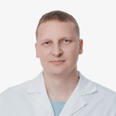 Бояр Евгений Владимирович, травматолог-ортопед