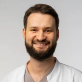 Блашенцев Михаил Константинович, ЛОР