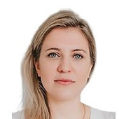 Карманова Юлия Александровна, косметолог