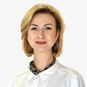 Макиенко Анна Анатольевна, онколог