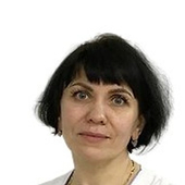 Плахова Анна Александровна, гинеколог