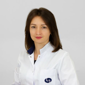 Мелихова Мария Владимировна, офтальмолог